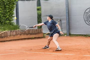 Bild 359 - BL Club an der Alster - GW Luitpoldpark Muenchen : Ergebnis: 6:3